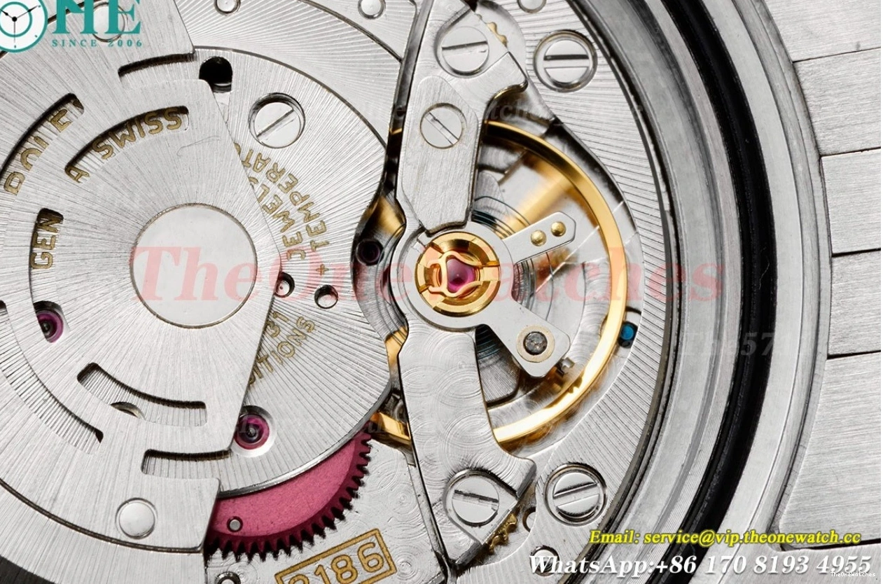 SS Master SS Jub Dial GMF 40mm Sprite VR3186 126720 Black II GMT 0423